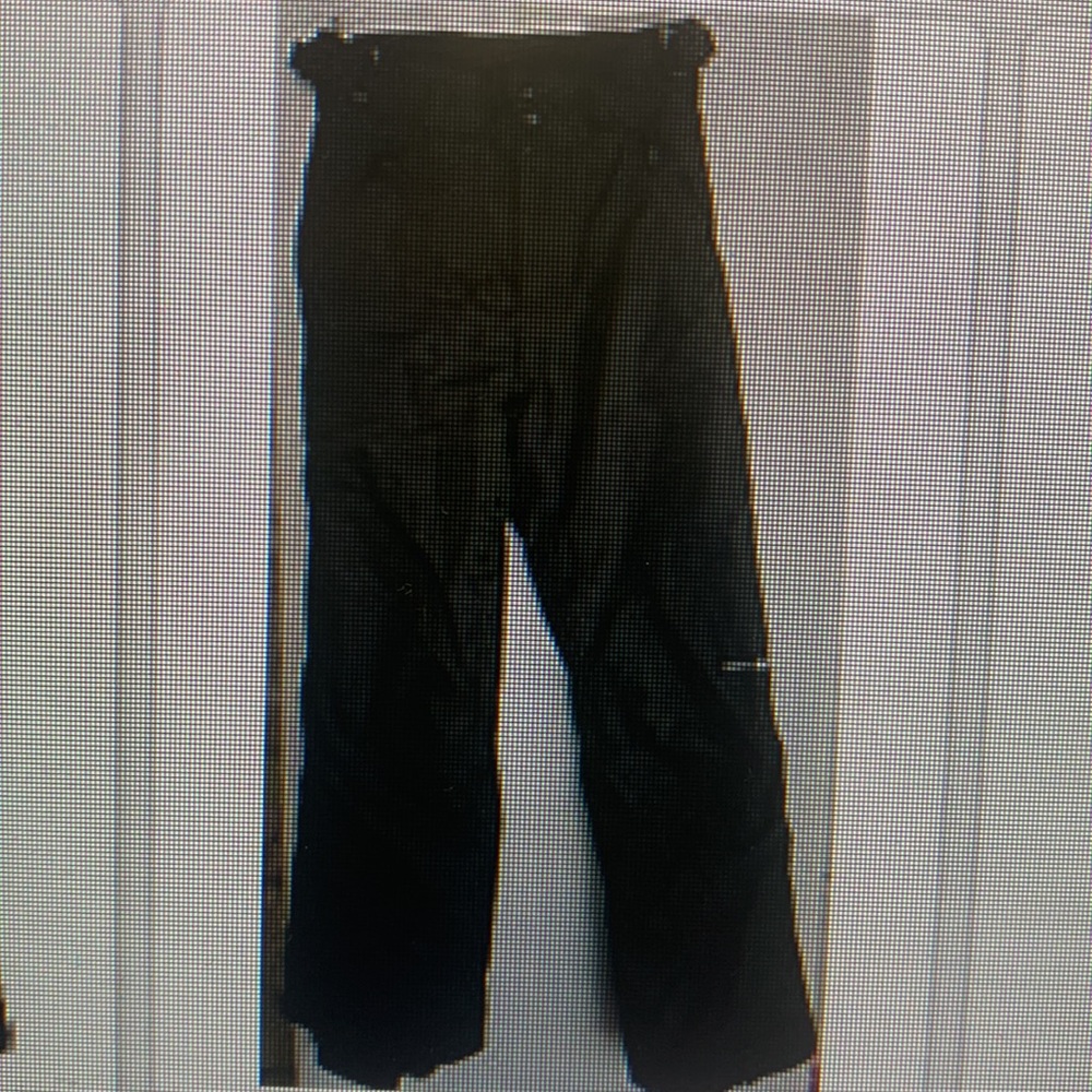 Gear ski pants - Picture 4 of 4